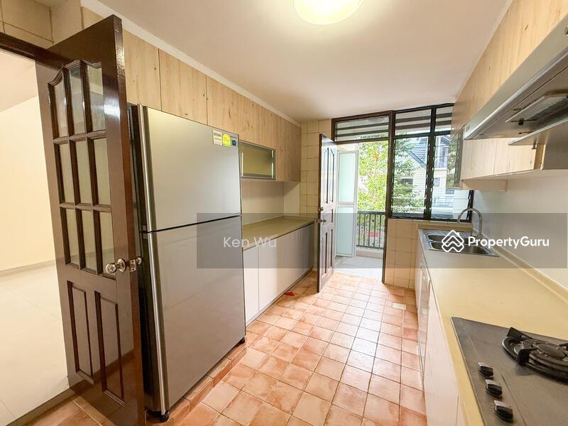 Terrace for Rent: Hume Avenue, D21, 596387