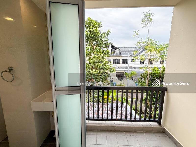 Terrace for Rent: Hume Avenue, D21, 596387