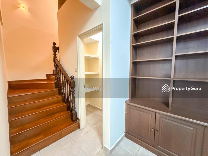 Terrace for Rent: Hume Avenue, D21, 596387