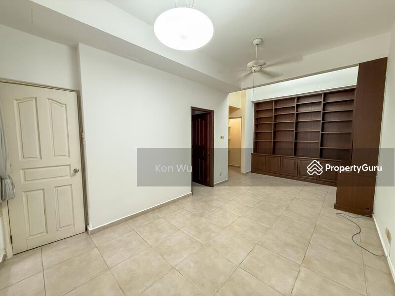 Terrace for Rent: Hume Avenue, D21, 596387