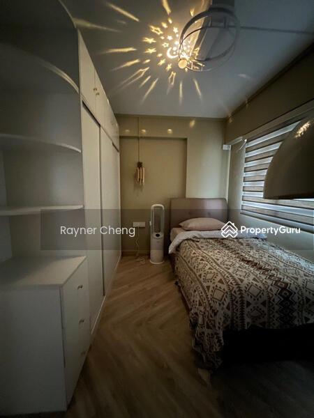 Prop-GPT: HDB Flat: D25 Woodlands 775 Woodlands Crescent