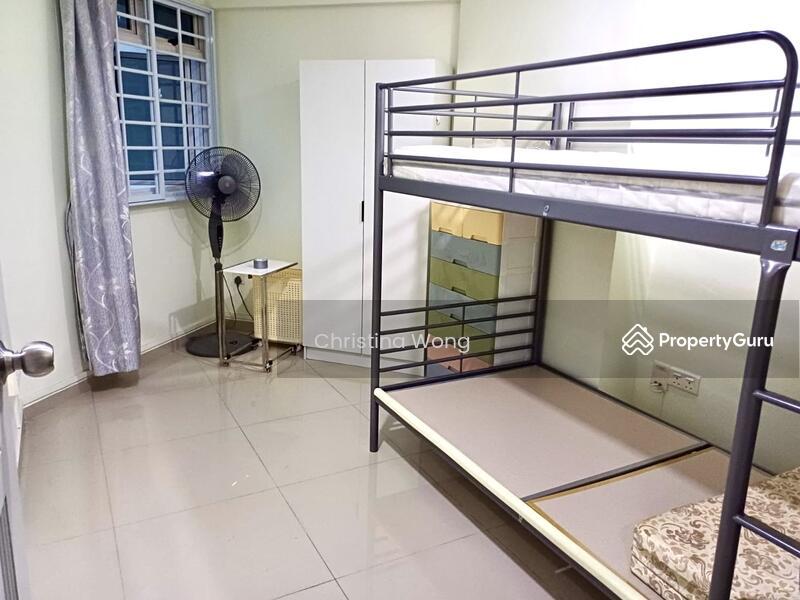 Prop-GPT: HDB Flat: D08 Farrer Park 15 Farrer Park Road