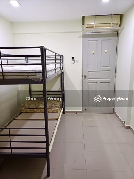 HDB Flat for Rent: Farrer Park, D08, 210015