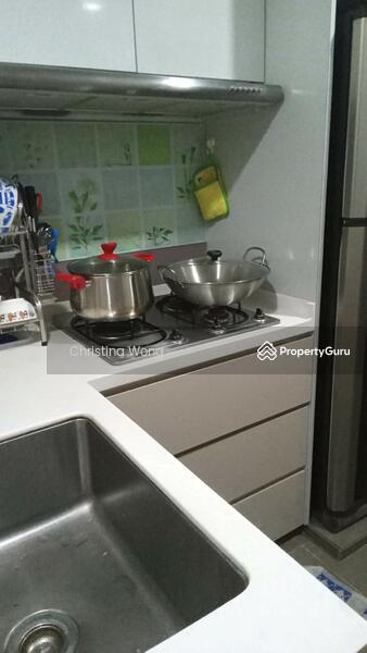 HDB Flat for Rent: Farrer Park, D08, 210015