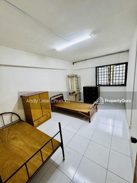 538 Jurong West Avenue 1