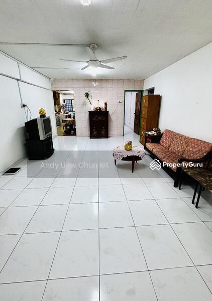 538 Jurong West Avenue 1