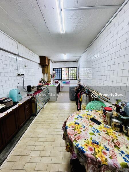 538 Jurong West Avenue 1