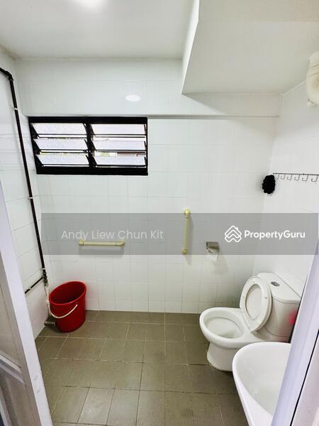 538 Jurong West Avenue 1