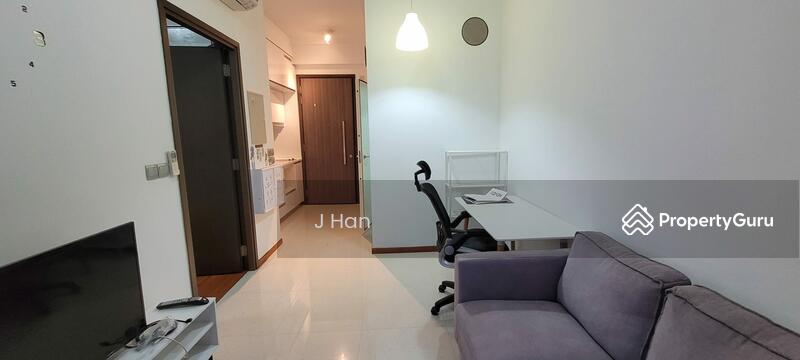 Prop-GPT: Condominium: D14 Geylang Sims Edge