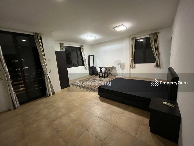 Semi-Detached for Rent: Yishun, D27, 769663
