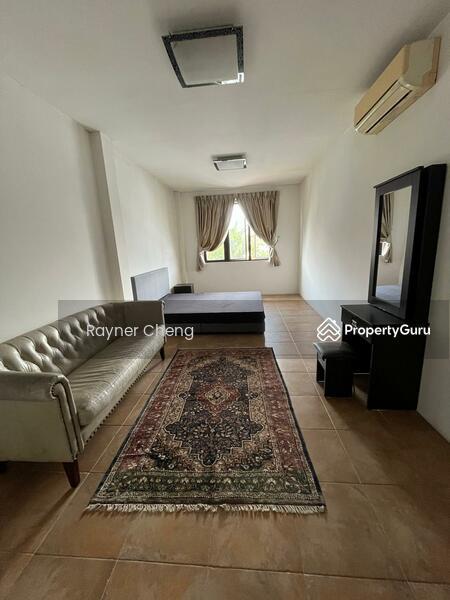 Semi-Detached for Rent: Yishun, D27, 769663