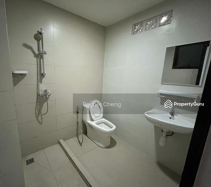 Semi-Detached for Rent: Yishun, D27, 769663