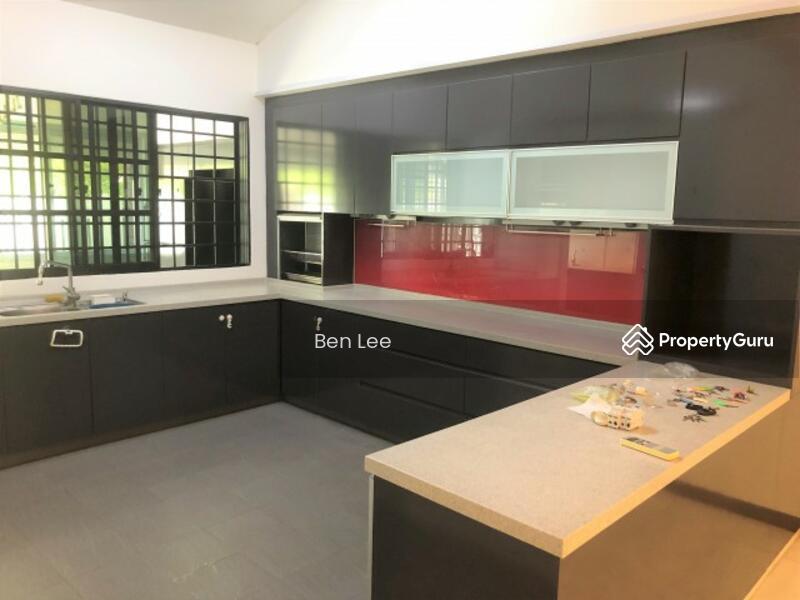 Prop-GPT: Terrace: D21 Clementi Road clementi road cheap terrace house 4 bedroom rent