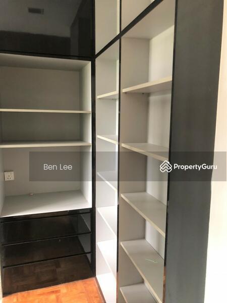 Terrace for Rent: Clementi Road, D21, 599479