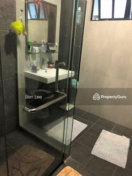 Terrace for Rent: Clementi Road, D21, 599479