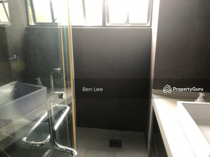 Terrace for Rent: Clementi Road, D21, 599479