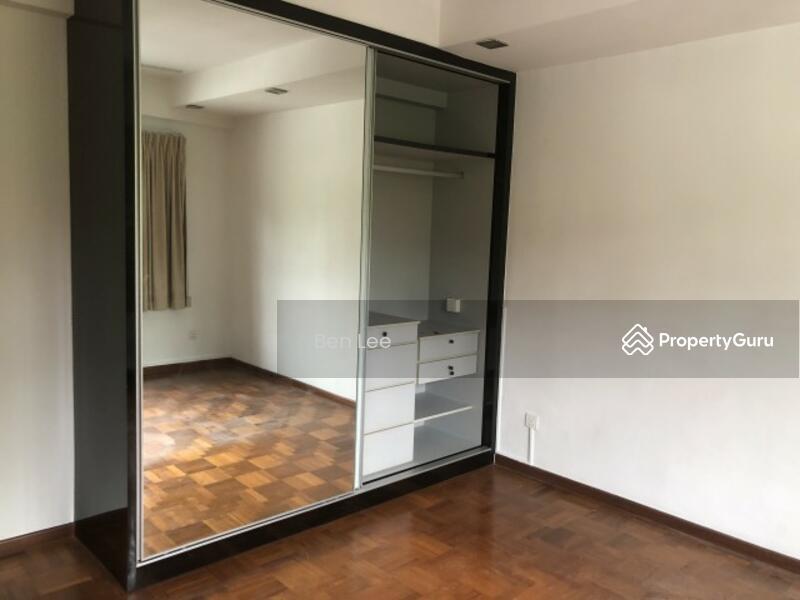 Terrace for Rent: Clementi Road, D21, 599479