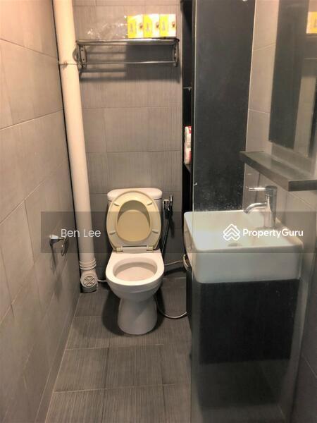 Terrace for Rent: Clementi Road, D21, 599479