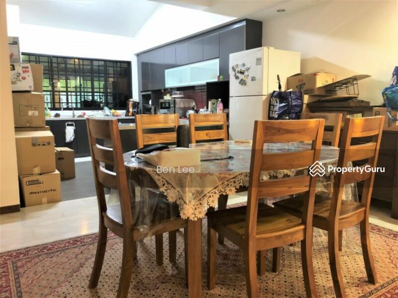 Terrace for Rent: Clementi Road, D21, 599479