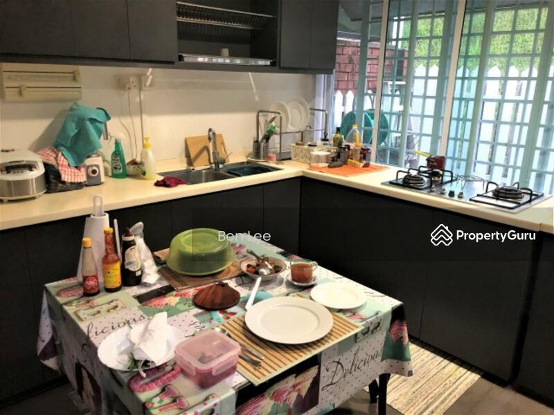 Terrace for Rent: Clementi Road, D21, 599479