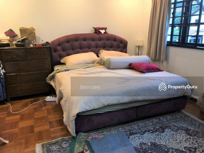 Terrace for Rent: Clementi Road, D21, 599479
