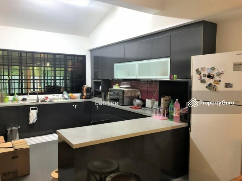 Terrace for Rent: Clementi Road, D21, 599479