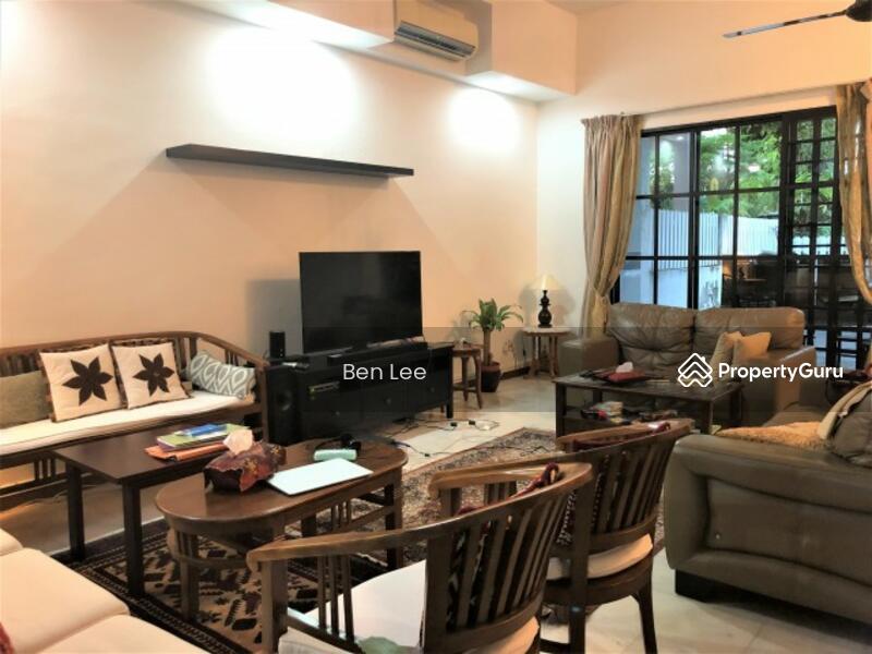 Terrace for Rent: Clementi Road, D21, 599479