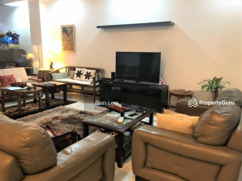 Terrace for Rent: Clementi Road, D21, 599479