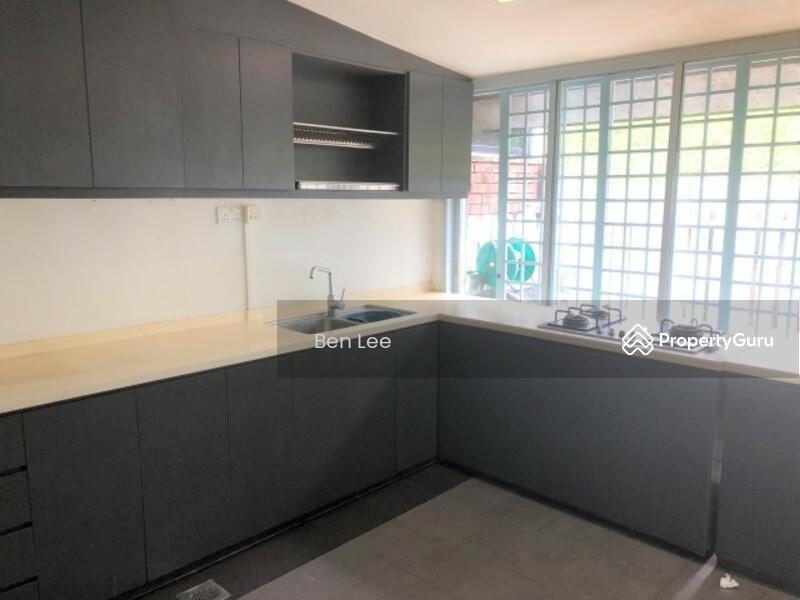 Terrace for Rent: Clementi Road, D21, 599479
