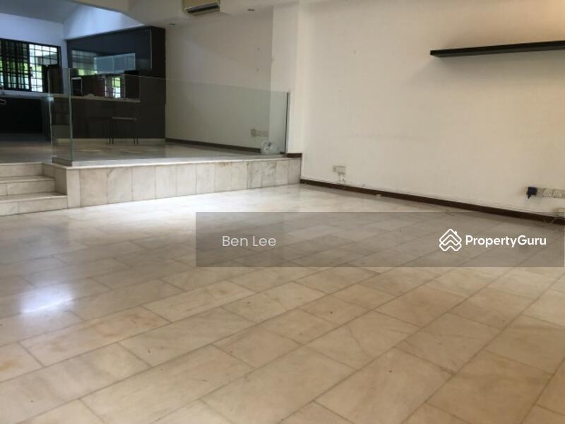 Terrace for Rent: Clementi Road, D21, 599479