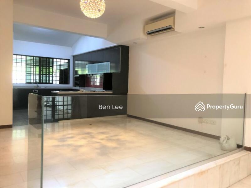 Terrace for Rent: Clementi Road, D21, 599479