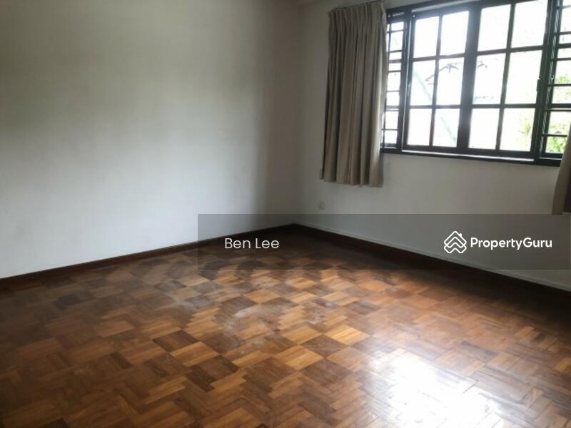Terrace for Rent: Clementi Road, D21, 599479