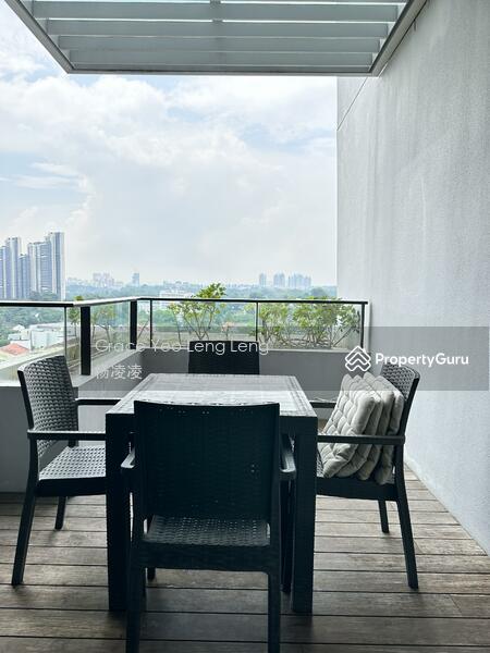 The Crest Condominium | D03  | Prop-GPT the AI-Powered Property Guru