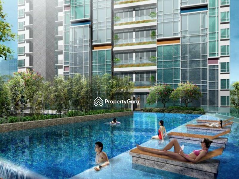 Apartment for Rent: Cairnhill, D09, 228307