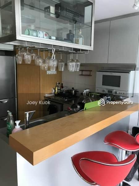 Apartment for Rent: Cairnhill, D09, 228307