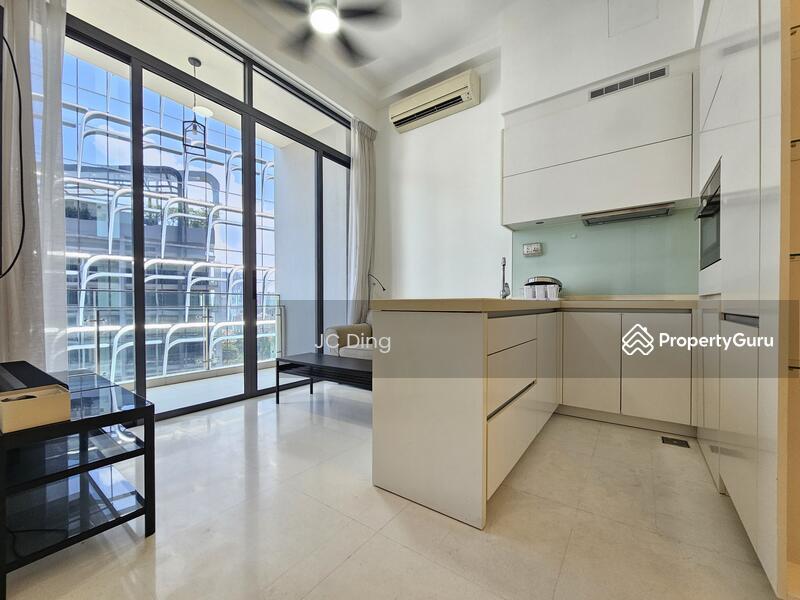 Apartment for Rent: Tanjong Pagar, D02, 089218