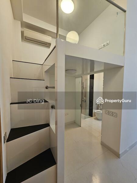 Apartment for Rent: Tanjong Pagar, D02, 089218