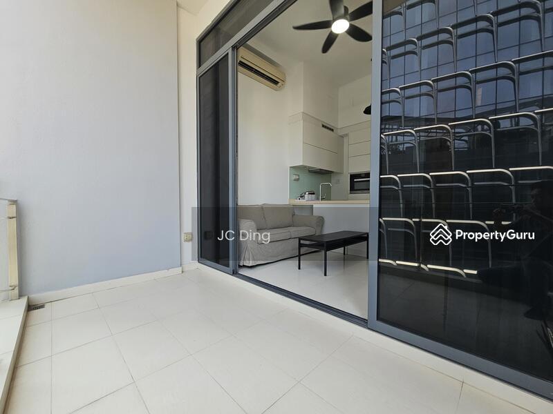 Apartment for Rent: Tanjong Pagar, D02, 089218