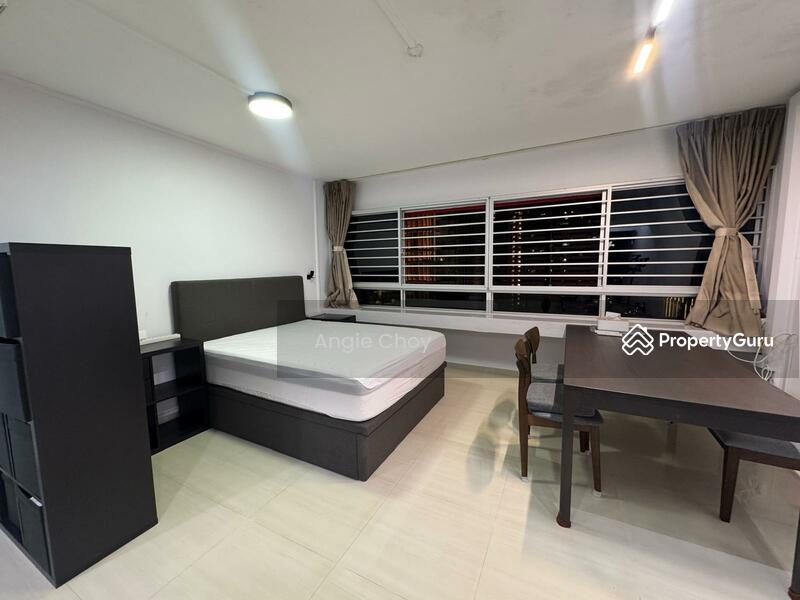 People's Park Complex