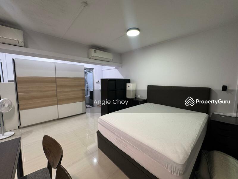 People's Park Complex