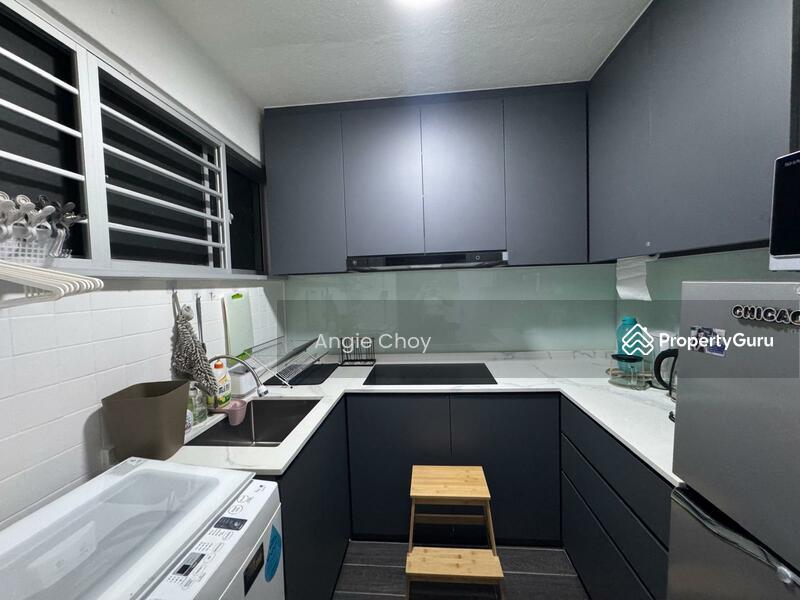 People's Park Complex