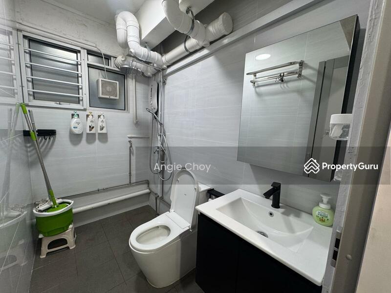 People's Park Complex