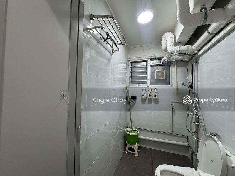 People's Park Complex