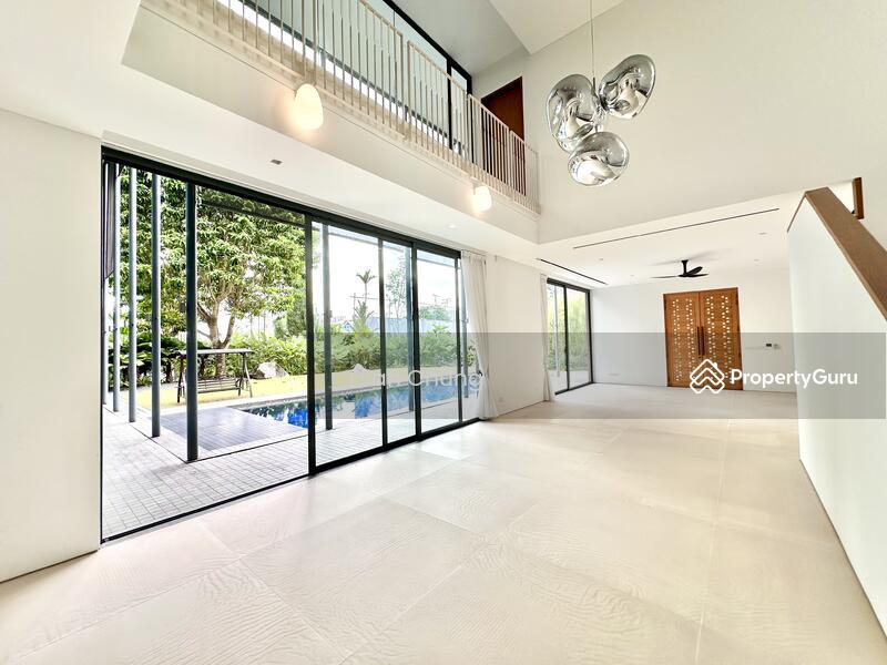 Bungalow - Good Class for Rent: Grange Road, D10, 249070