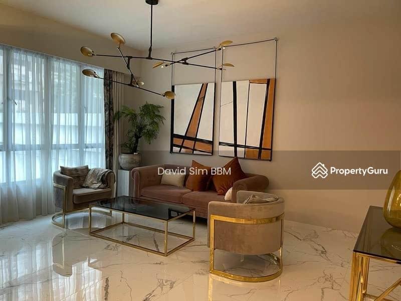 Prop-GPT: Condominium: D11 Thomson Road Thomson Euro-Asia