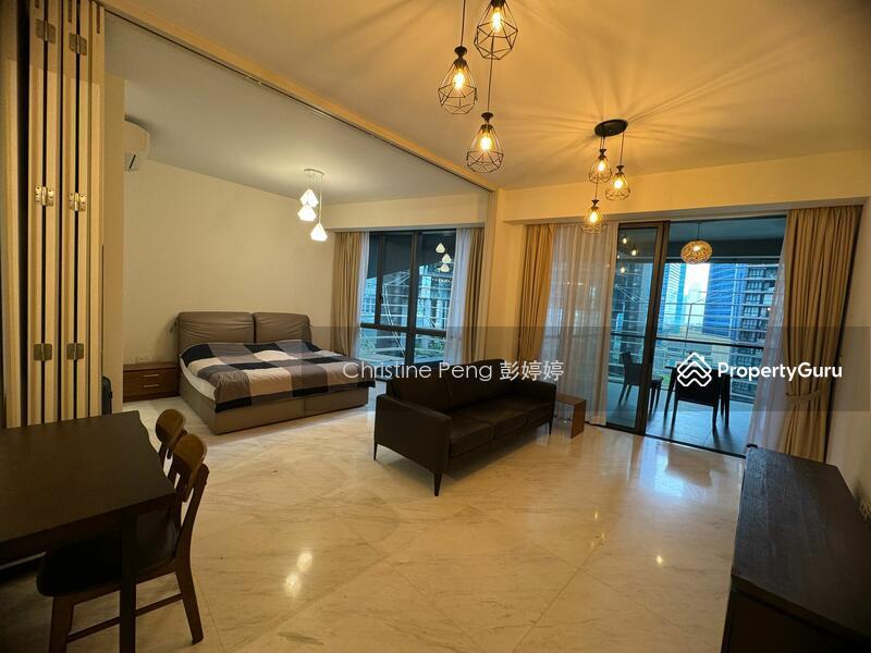 Prop-GPT: Condominium: D01 Marina Marina One Residences