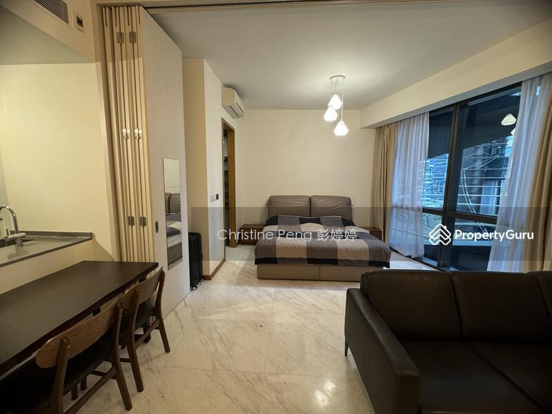 Marina One Residences