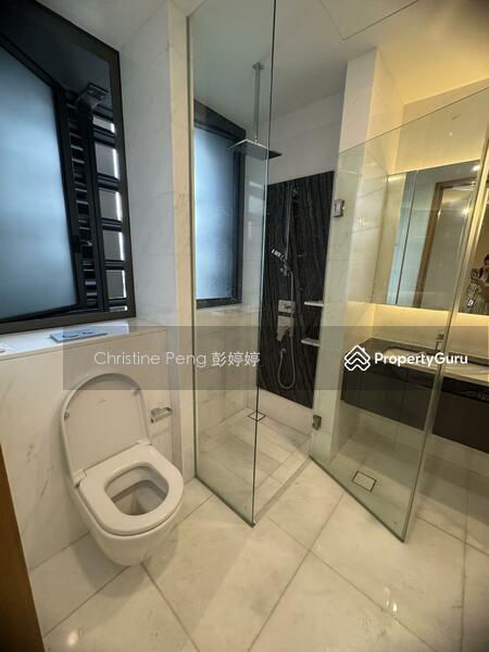 Marina One Residences