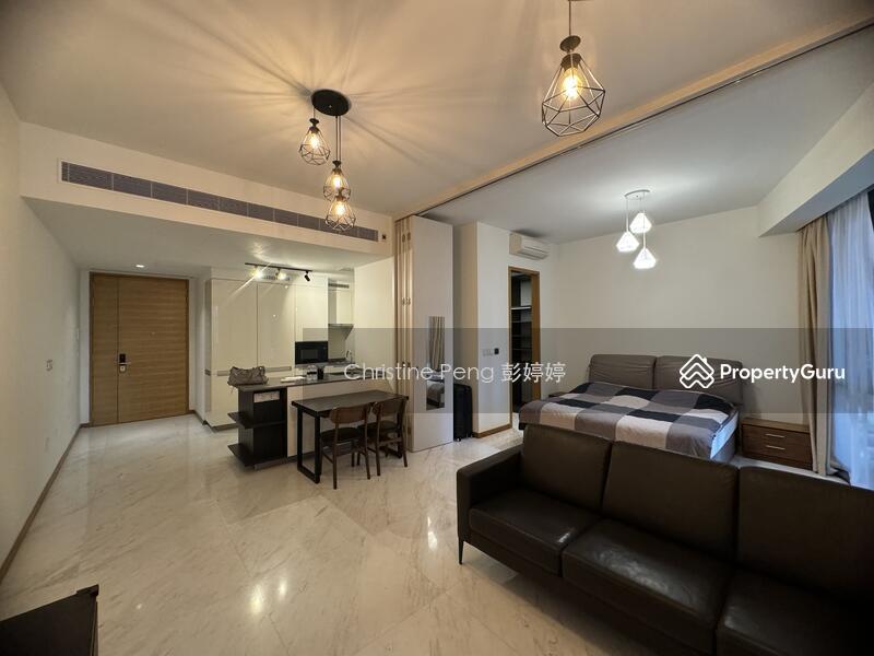 Marina One Residences
