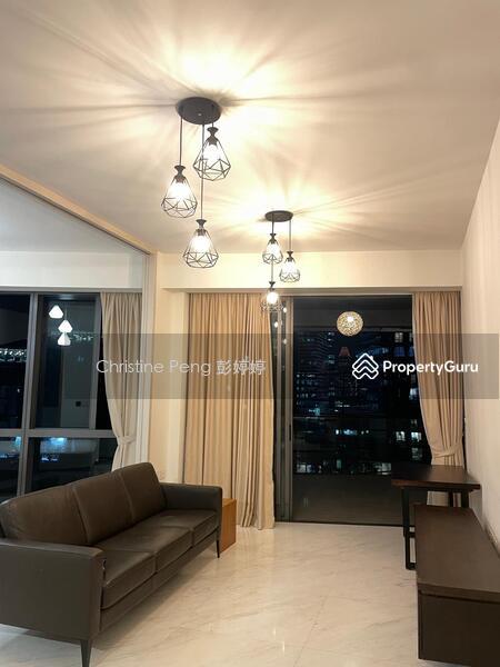 Marina One Residences